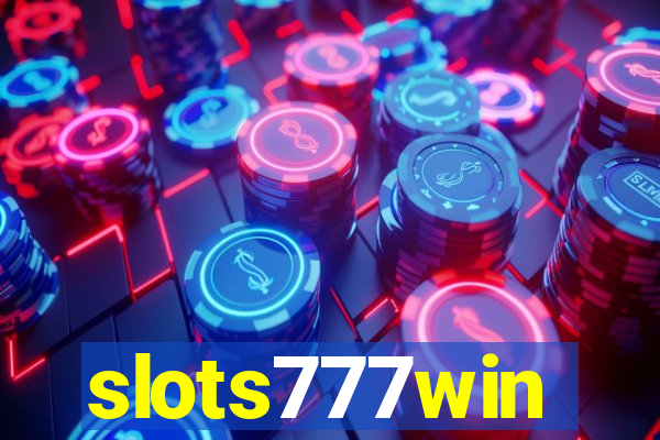 slots777win