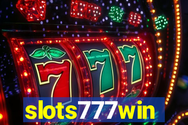 slots777win