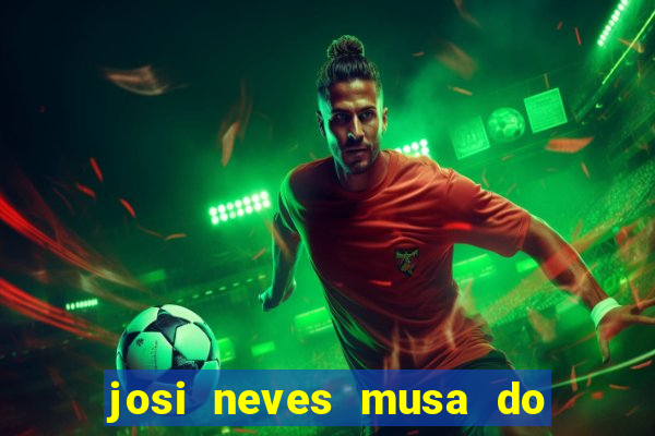 josi neves musa do cruzeiro pelada