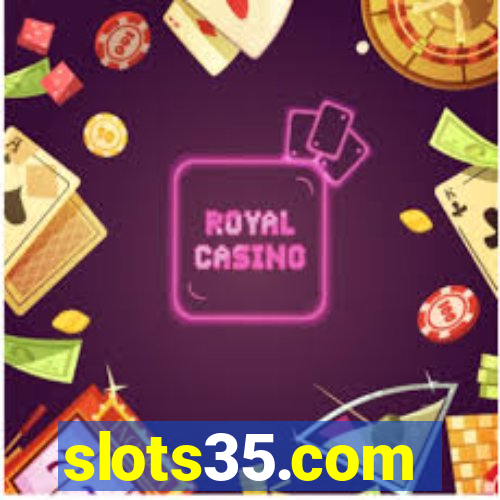 slots35.com