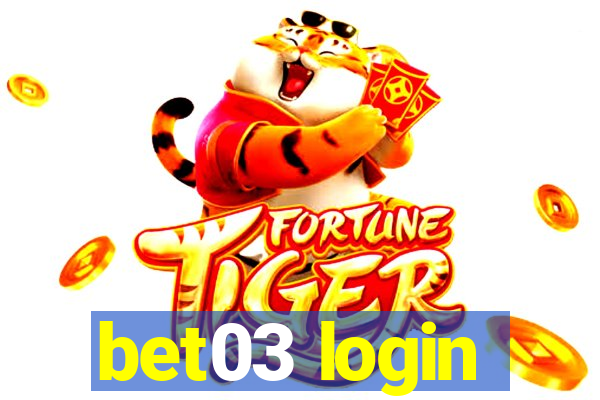 bet03 login