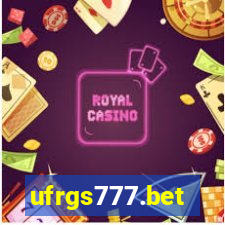 ufrgs777.bet