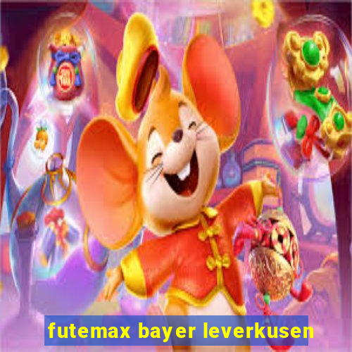 futemax bayer leverkusen