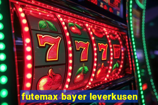 futemax bayer leverkusen