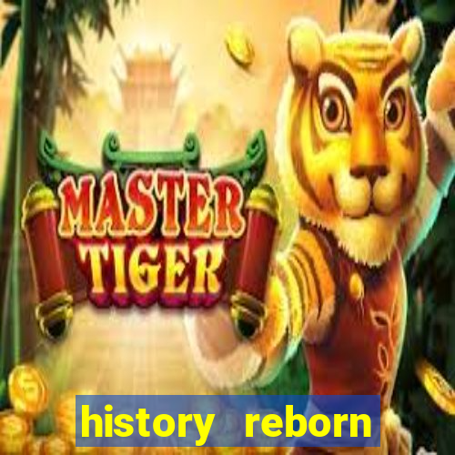 history reborn remover carta