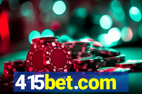 415bet.com