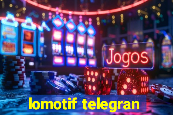 lomotif telegran