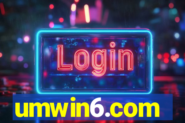 umwin6.com