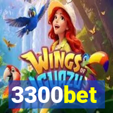 3300bet