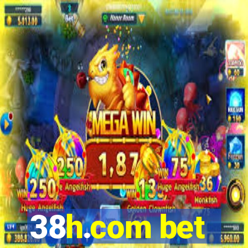 38h.com bet