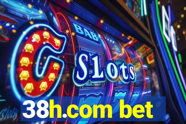 38h.com bet