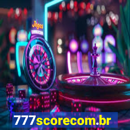 777scorecom.br