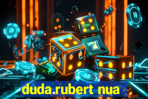 duda.rubert nua