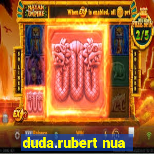 duda.rubert nua