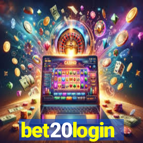 bet20login