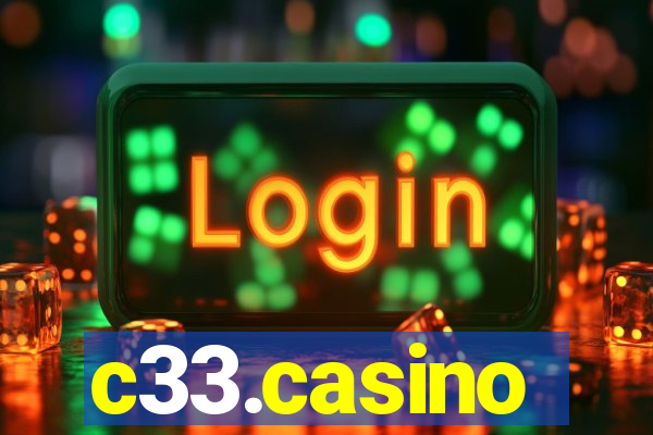 c33.casino