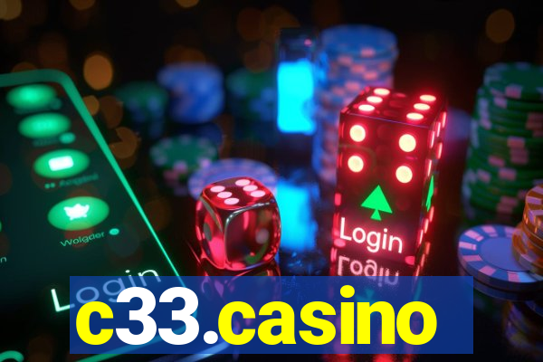 c33.casino