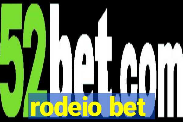 rodeio bet