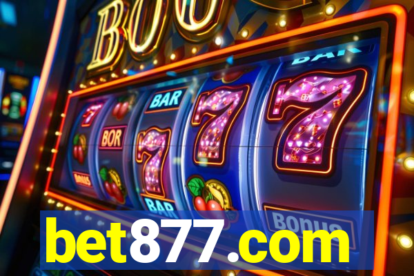 bet877.com