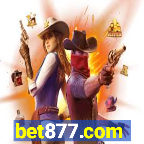 bet877.com