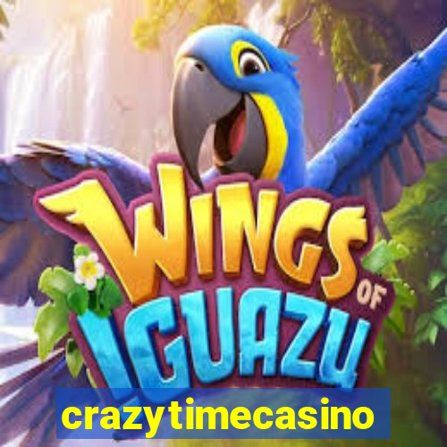 crazytimecasino