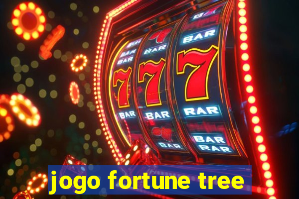 jogo fortune tree