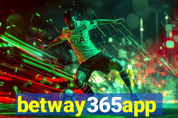 betway365app