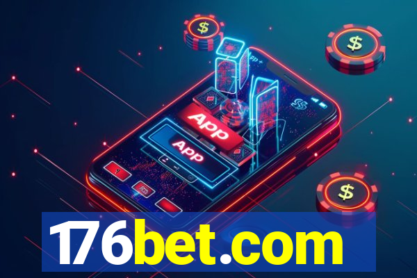 176bet.com