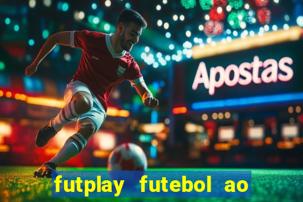 futplay futebol ao vivo apk