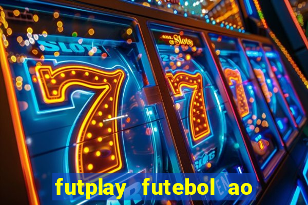 futplay futebol ao vivo apk