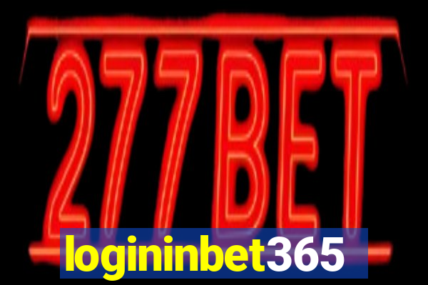 logininbet365