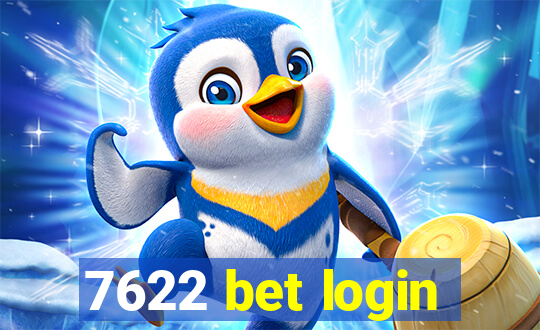 7622 bet login