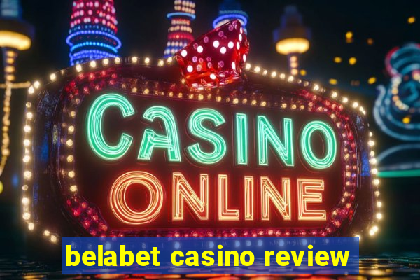 belabet casino review