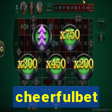 cheerfulbet