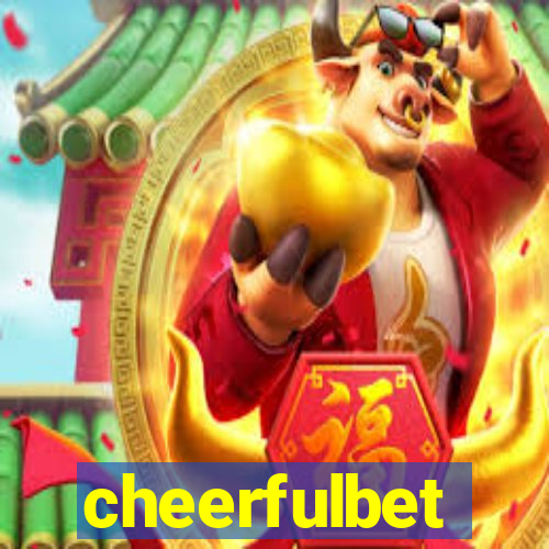 cheerfulbet