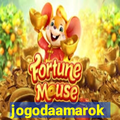 jogodaamarok