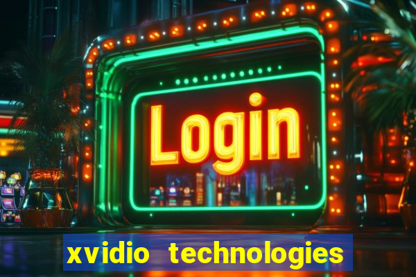 xvidio technologies startup brasil 2024 os