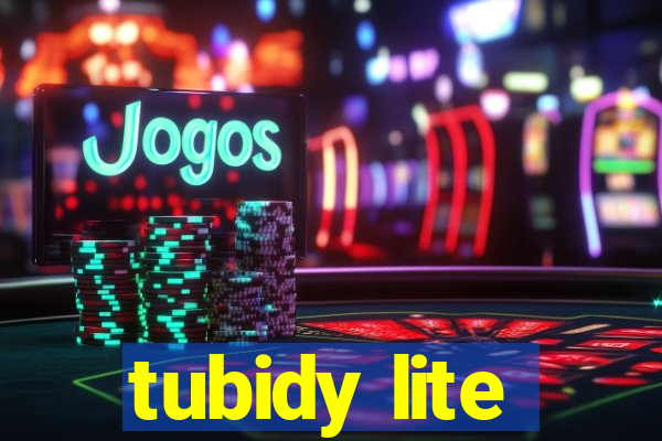 tubidy lite