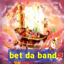 bet da band