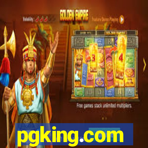 pgking.com