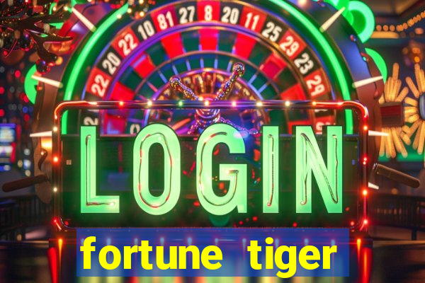 fortune tiger cassino pix