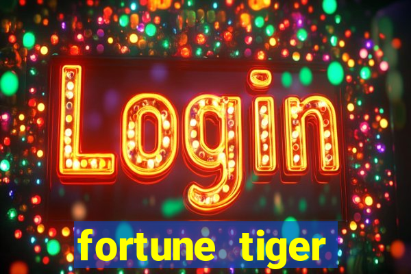 fortune tiger cassino pix