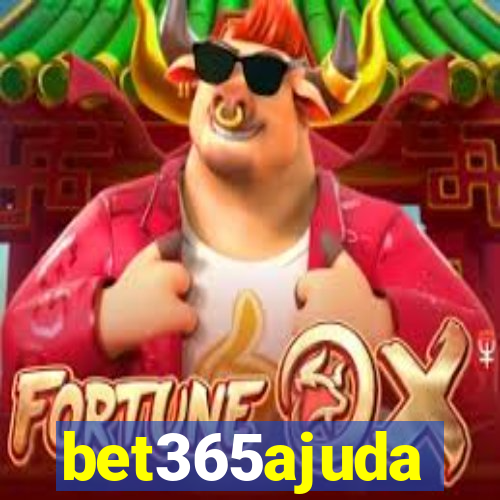 bet365ajuda