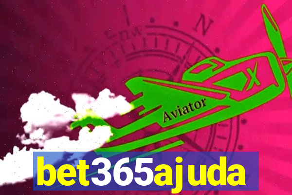 bet365ajuda