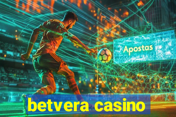 betvera casino