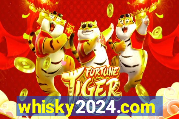 whisky2024.com