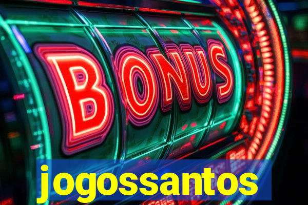 jogossantos