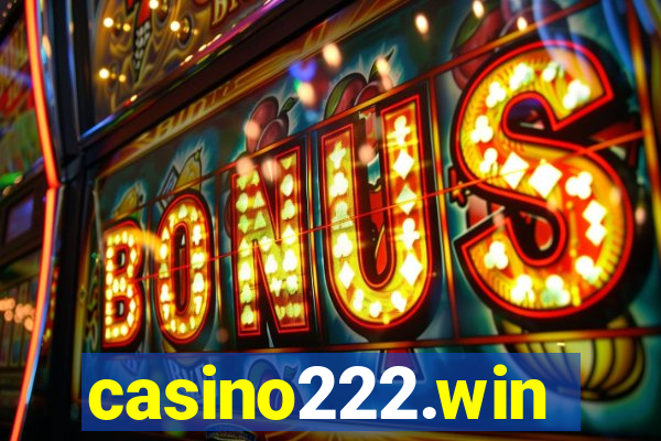 casino222.win