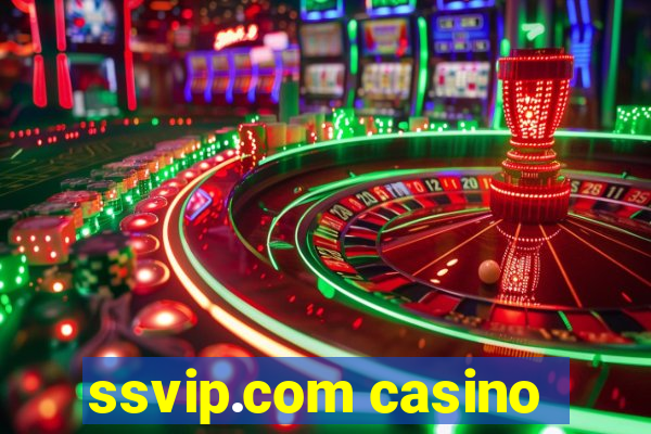 ssvip.com casino