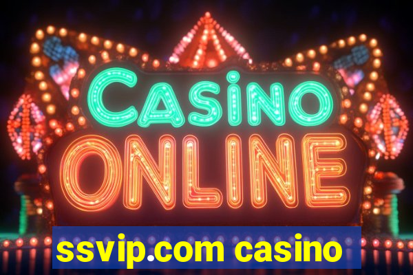 ssvip.com casino